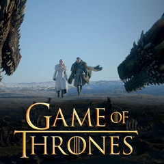 ALLEN WEX - Game of Thrones ( Techno Style)