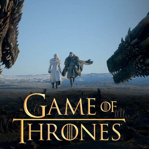 ALLEN WEX - Game of Thrones ( Techno Style)