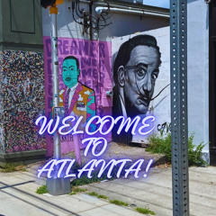 Welcome to Atlanta