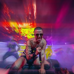 Ritmo De La Noche (o la muerte de lo Cuir) Prod. Chicloso