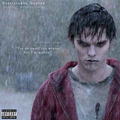 Heartbroken Undead (Feat. jaem2n02, GONVADA JOLIN)