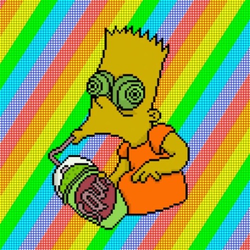 Pan!c Pop - 5PEND!NG GUAP