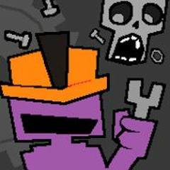 Beat Tweaks (Options Theme) (KIWIQUEST)