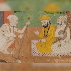 Kanchan Sio Paayiae Nhi Tol - Raagi Sarmukh Singh Sham Singh Ji