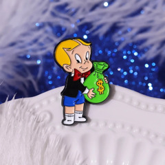 Richie Rich