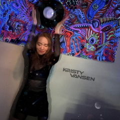 Techno set 2025, Kristy Vansen