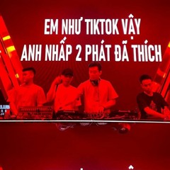 Sợ Mình Phải Kết Thúc Remix - Hot Tik Tok