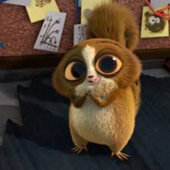 I Like To Move It - UKG Dub