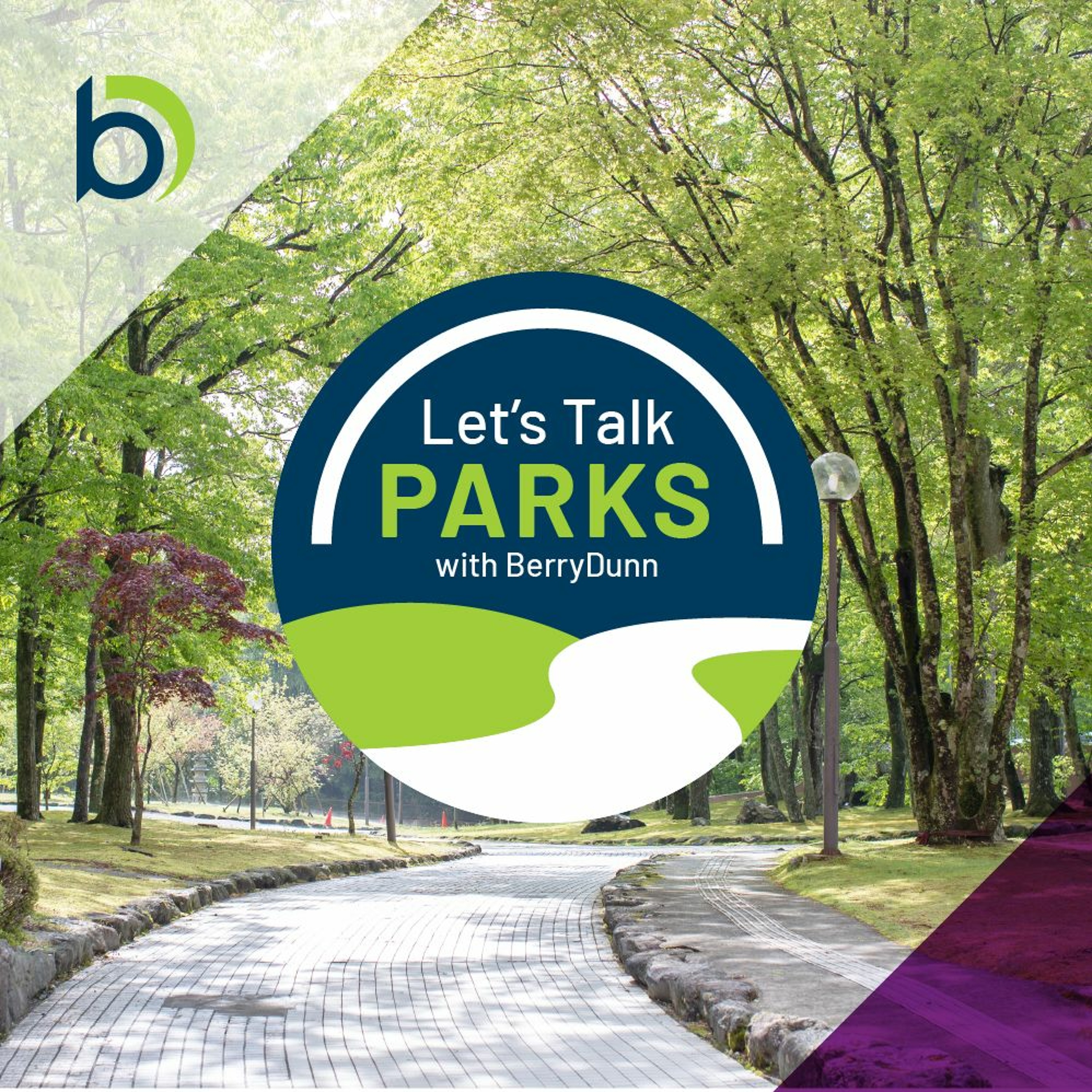 The Future of Parks and Recreation: Creating Inclusive Spaces episode artwork