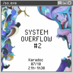 System Overflow #2 - Karadoc