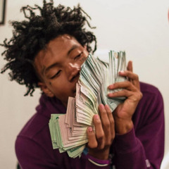 Baby Plug - All Day Long