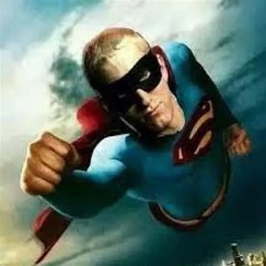 Superman (Popcorn) (Extended Mix)