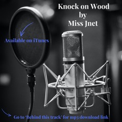 Knock on Wood by Miss Jnet (Amii Stewart)