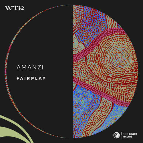 Stream Amanzi by Fairplay | Listen online for free on SoundCloud