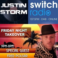 Fred Polsar Switch radio House Mix oct 24.WAV
