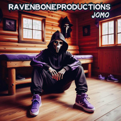 Jomo Instrumental by RavenBoneProductions