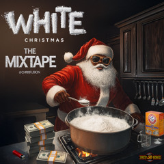 WHITE CHRISTMAS - DANCEHALL MIXTAPE - 2025