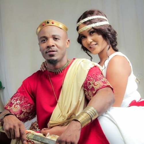 Alikiba - DODO (Official Music Video)