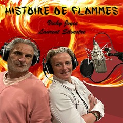 Histoire De Flammes (Instrumental)