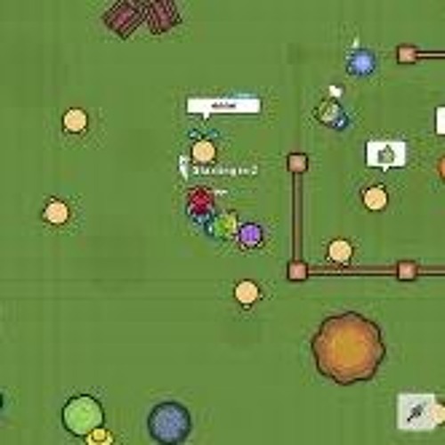 Stream ZombsRoyale.io The Ultimate 2D Battle Royale Game to Download