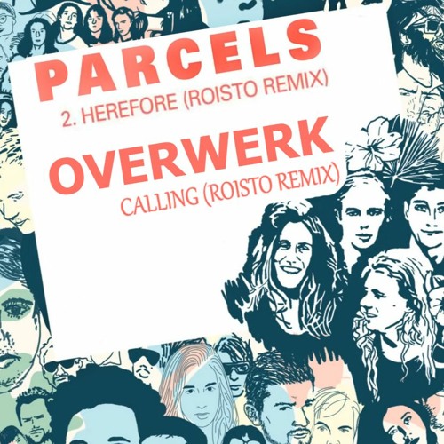 CALLING VS HEREFORE REMIX