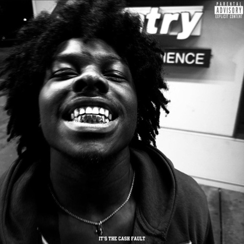 Stream IT'S THE CASH FAULT by QUANTRELL | Listen online for free on ...