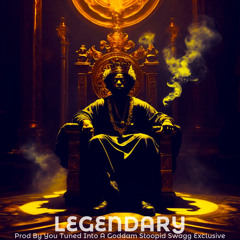 LEGENDARY - Mastered