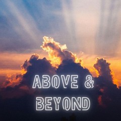 Above & Beyond ((Mix)