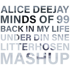 Back In My Life Under Din Sne