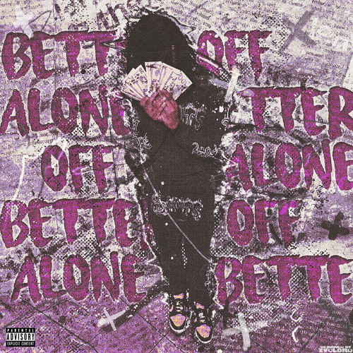 Better Off Alone (prod.tshmo x rckts)
