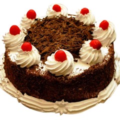 Bduh Patty - Milk But frost n' mario sings it - Early Bday thing :3