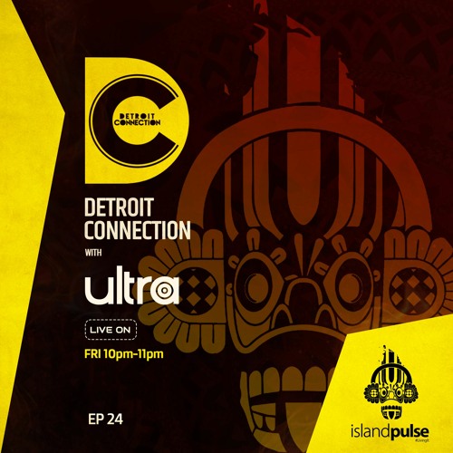 Detroit Connection Ep 024