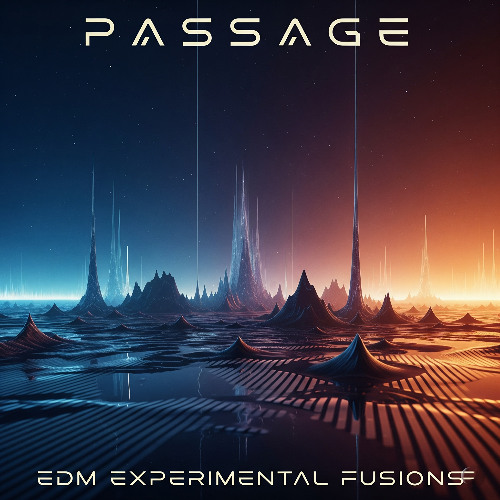 Passage