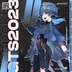 Roars of V.E.N.G.E.A.N.C.E. -Take Back Everything- (feat. trung-nova)