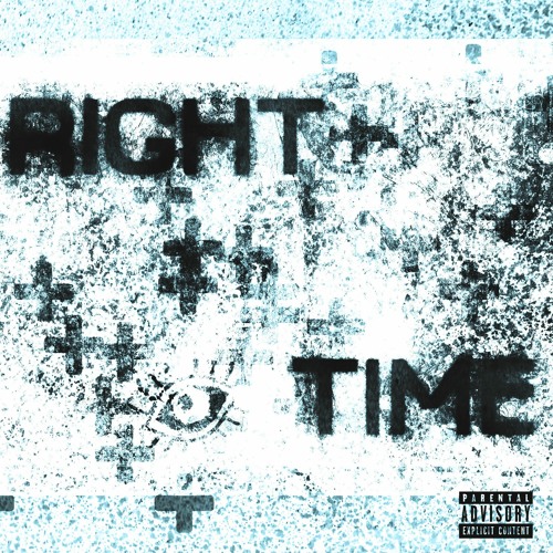 Right Time (prod. key kelly)