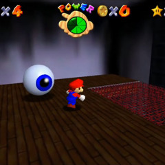 Haunted ICKarUS Go Round (Freddy Todd Ft Koji Kondo KholdPhuzion Remix)