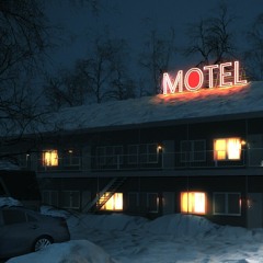 late motels (drma + 80root)