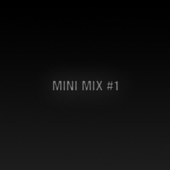 mix #1