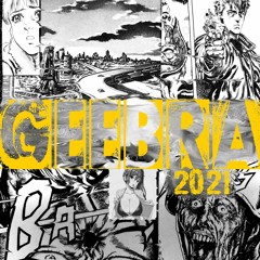 Geebra - 2021 (Beat Prod. Hulsee)