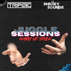 JUGGLE SESSIONS - WARM UP STYLE