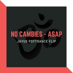 No cambies - ASAP (Jayus Pytrance Flip)
