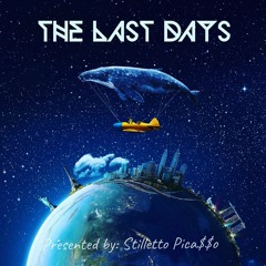 1. Stilletto Pica$$o - Im Comin (Original) [prod: Stilletto Pica$$o] FMOIG: stilletto.picasso