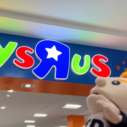 sml toys r us is back