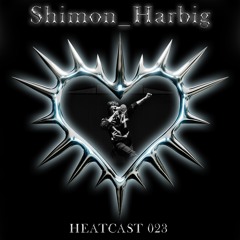 HEATCAST023 - Shimon_Harbig