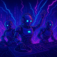 BROKEN CONTROL - JVM∆N (MASTERED) Free download