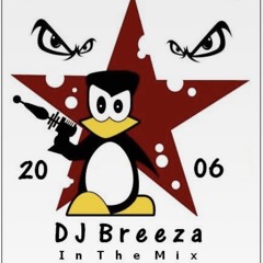 Dj Breeza - Piece Of Heaven