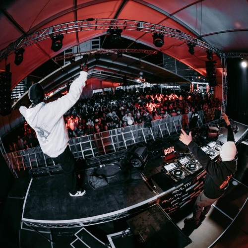 INAKTIV B2B 7L @ LAS VEGAS 8/31/24