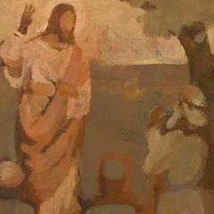 Have You Seen Him — LA x St Mark DC (GYP Convention 2024)