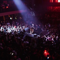 Dea Magna - @Lickndip 3AM Mix