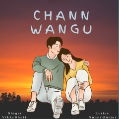Chann Wangu